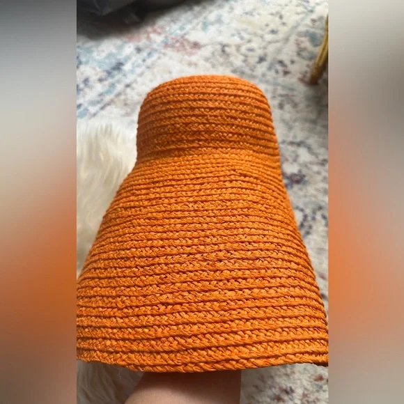 JACQUEMUS HAT ONE SIZE - Picture 2 of 6